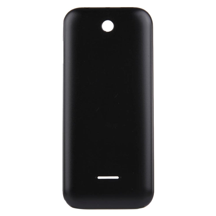 Solid Color Plastic Battery Back Cover for Nokia 225