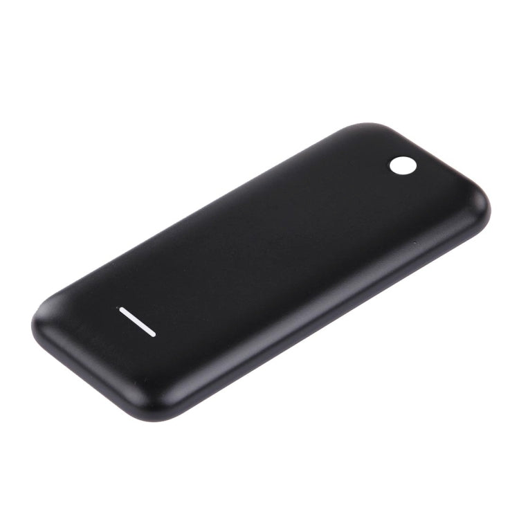 Solid Color Plastic Battery Back Cover for Nokia 225