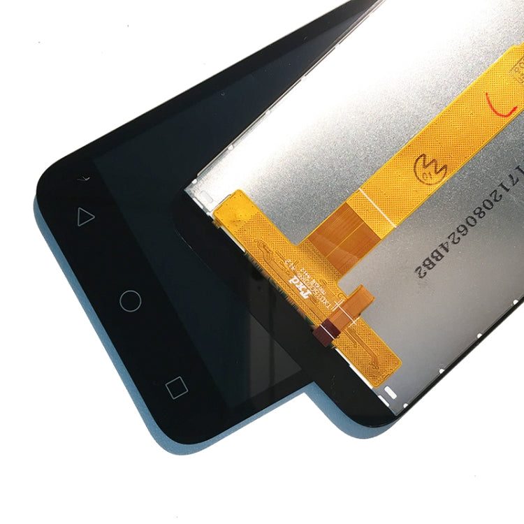 LCD Screen and Digitizer Full Assembly for Alcatel U5 3G 4047 / 4047D / 4047G / OT4047 / OT4047D / OT4047G