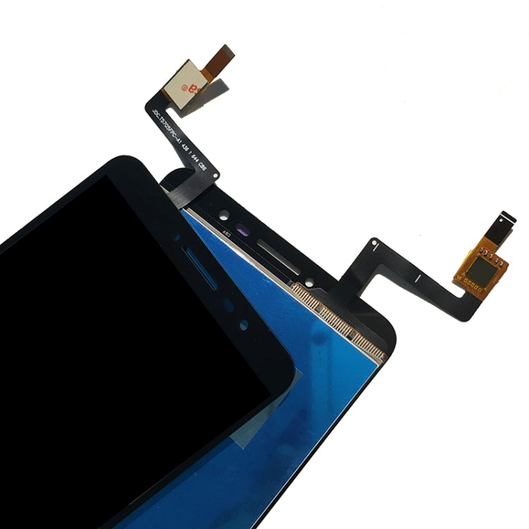 LCD Screen and Digitizer Full Assembly for Alcatel A3 XL 9008 / 9008X / 9008D / OT9008