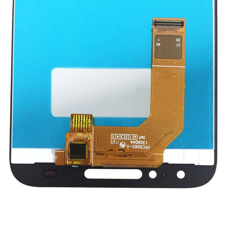LCD Screen and Digitizer Full Assembly for Alcatel A3 5046 / 5046D / 5046X / OT5046