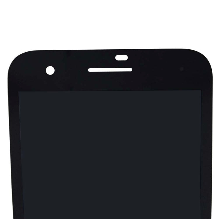 LCD Screen and Digitizer Full Assembly for Vodafone Smart E8 VFD510