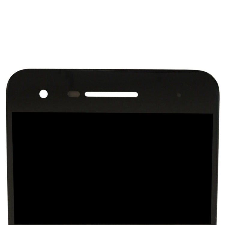 LCD Screen and Digitizer Full Assembly for Vodafone Smart V8 VFD710