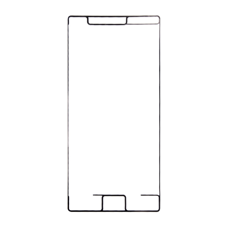 10 PCS for Sony Xperia XZ Premium Front Housing Adhesive