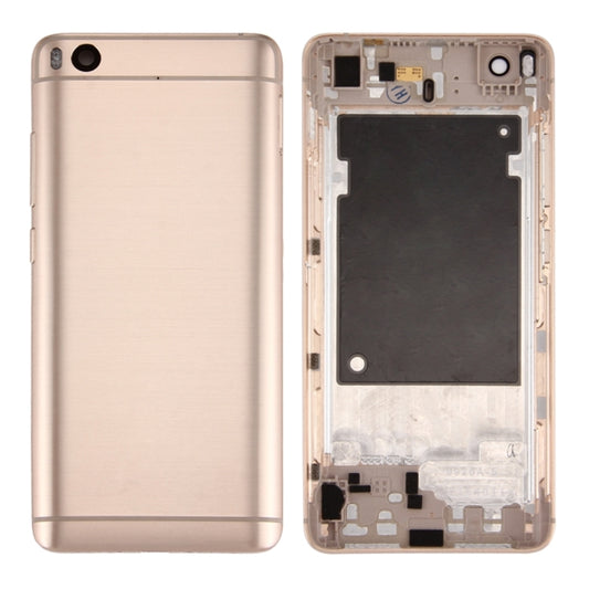 Battery Back Cover for Xiaomi Mi 5s