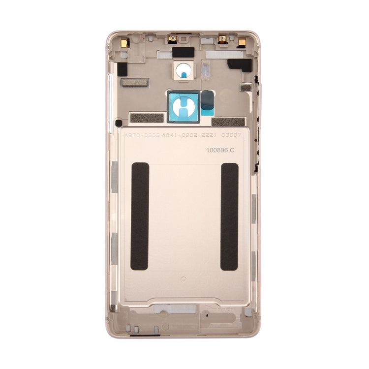 For Xiaomi Redmi 4 Pro Battery Back Cover