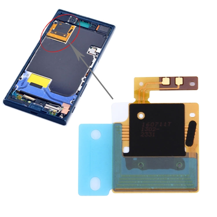 NFC Sticker for Sony Xperia XZ