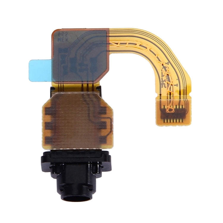 Earphone Jack Flex Cable for Sony Xperia X Compact / X Mini