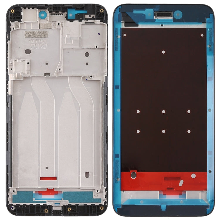 Front Housing LCD Frame Bezel Plate for Xiaomi Redmi 5A