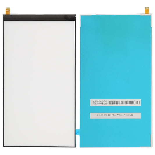 10 PCS LCD Backlight Plate  for Xiaomi Redmi 3 / Redmi 4X