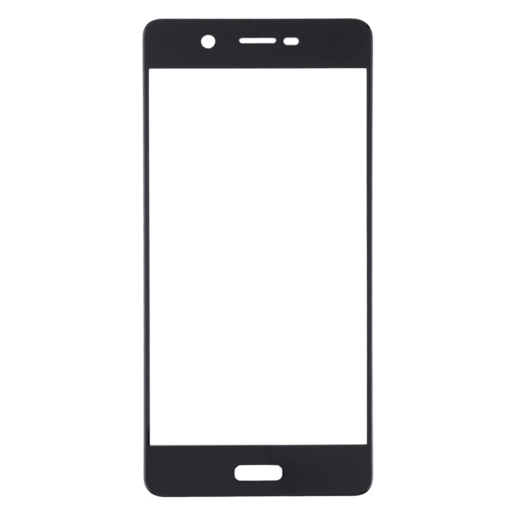 Front Screen Outer Glass Lens for Nokia 5 TA-1024 TA-1027 TA-1044 TA-1053