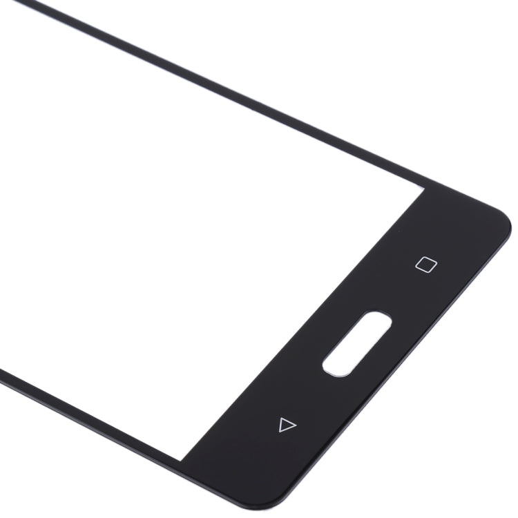 Front Screen Outer Glass Lens for Nokia 8 / N8 TA-1012 TA-1004 TA-1052