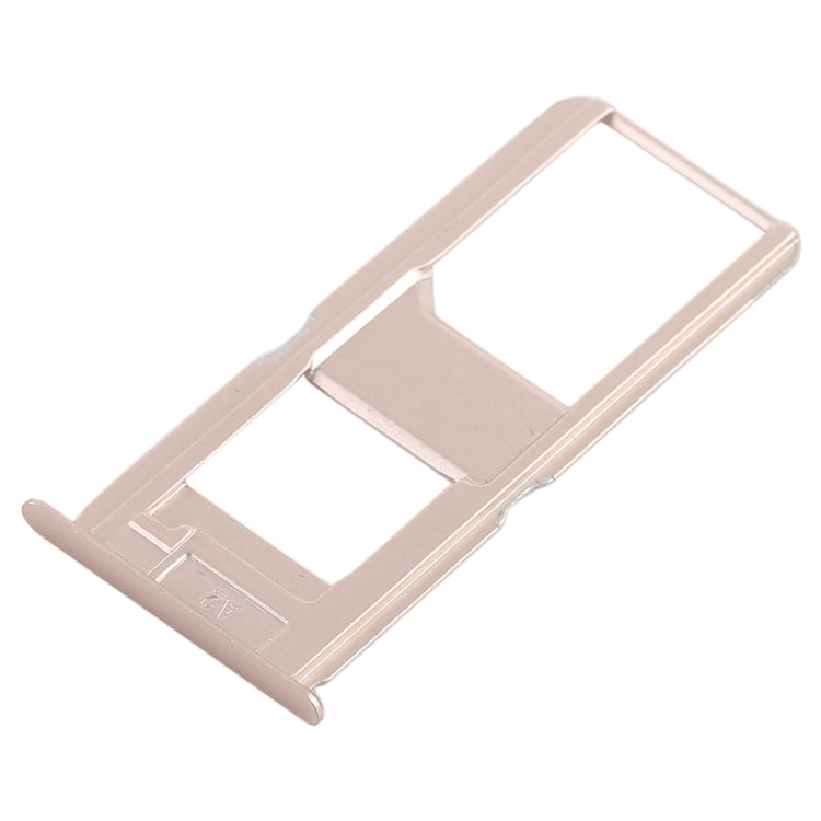 For Vivo X6S Plus 2 x SIM Card Tray