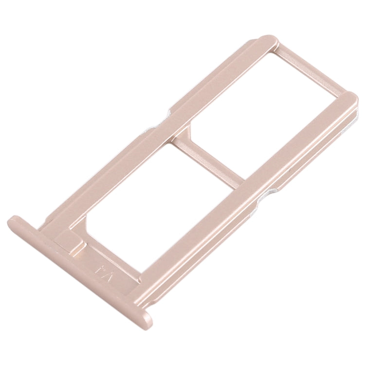 For Vivo X7 2 x SIM Card Tray