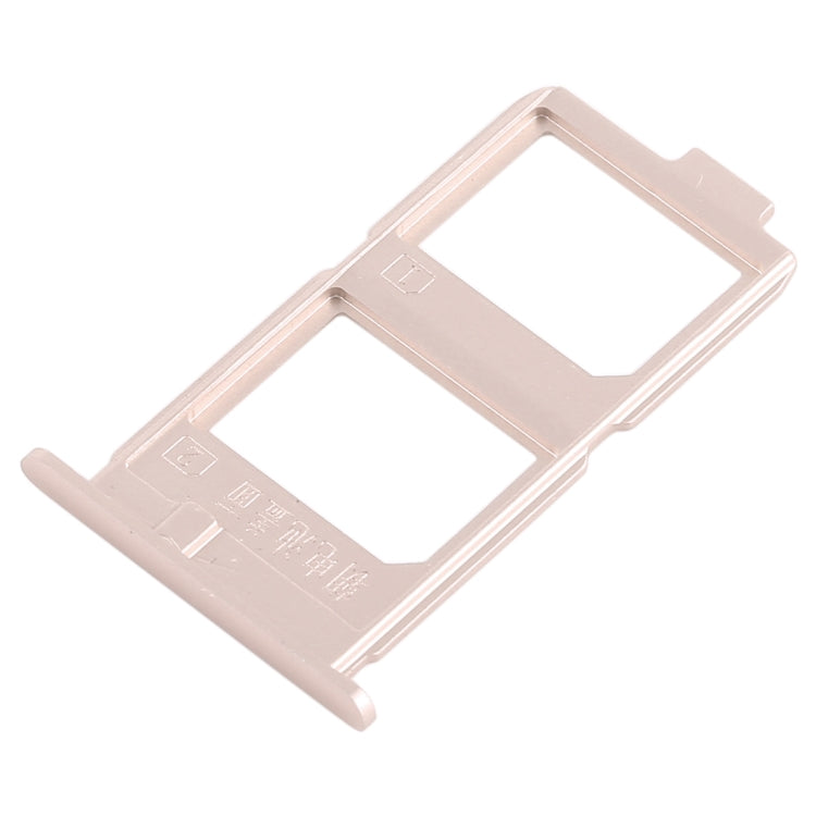 For Vivo X7 Plus 2 x SIM Card Tray