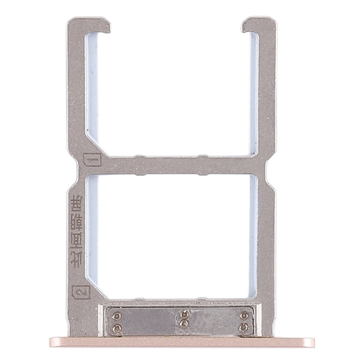 For Vivo X6S 2 x SIM Card Tray