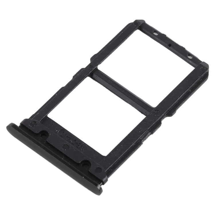 For Vivo X23 2 x SIM Card Tray