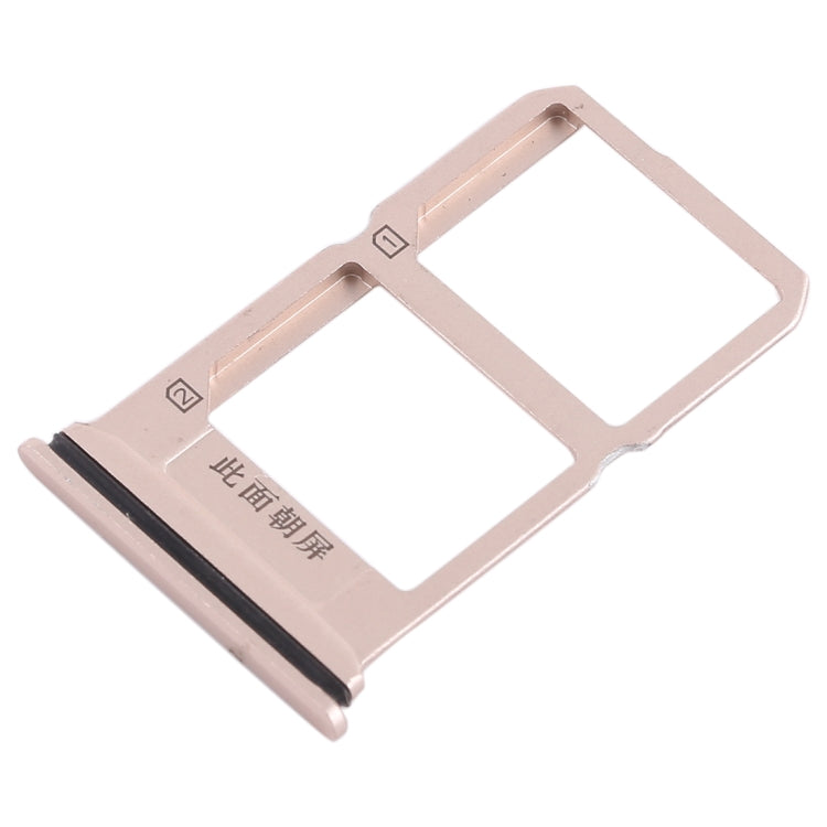 For Vivo X9s Plus 2 x SIM Card Tray