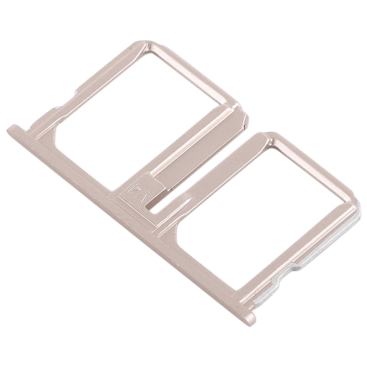For Vivo Xplay5 2 x SIM Card Tray
