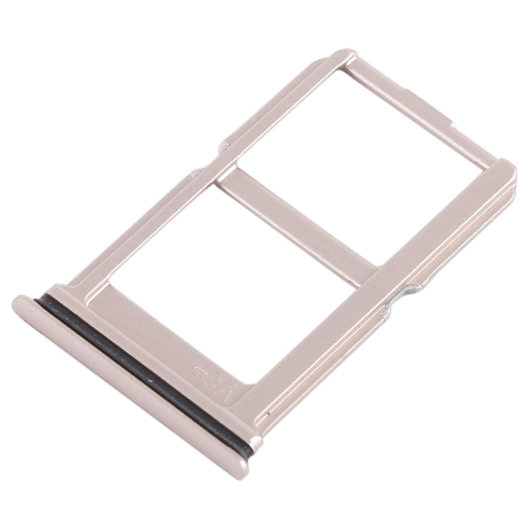 For Vivo X9s 2 x SIM Card Tray