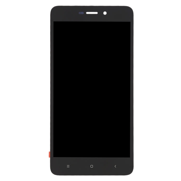 LCD Screen and Digitizer Full Assembly for Xiaomi Redmi 4A