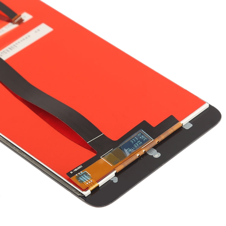 LCD Screen and Digitizer Full Assembly for Xiaomi Redmi 4A