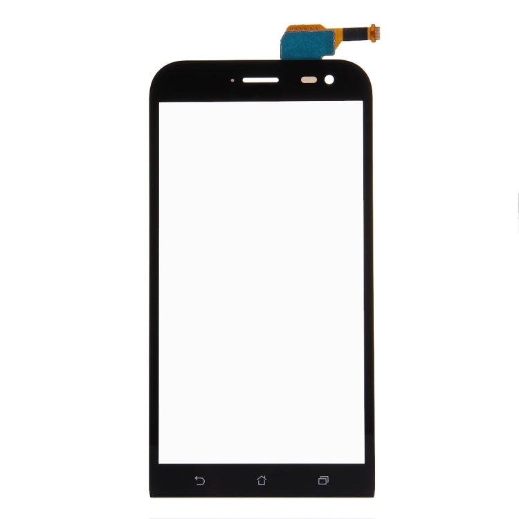 Touch Panel  for Asus ZenFone Zoom / ZX551 (Black)