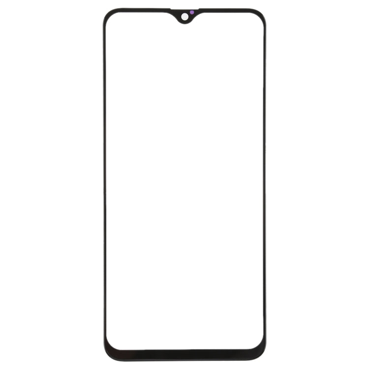 For OPPO F9 / A7x Front Screen Outer Glass Lens