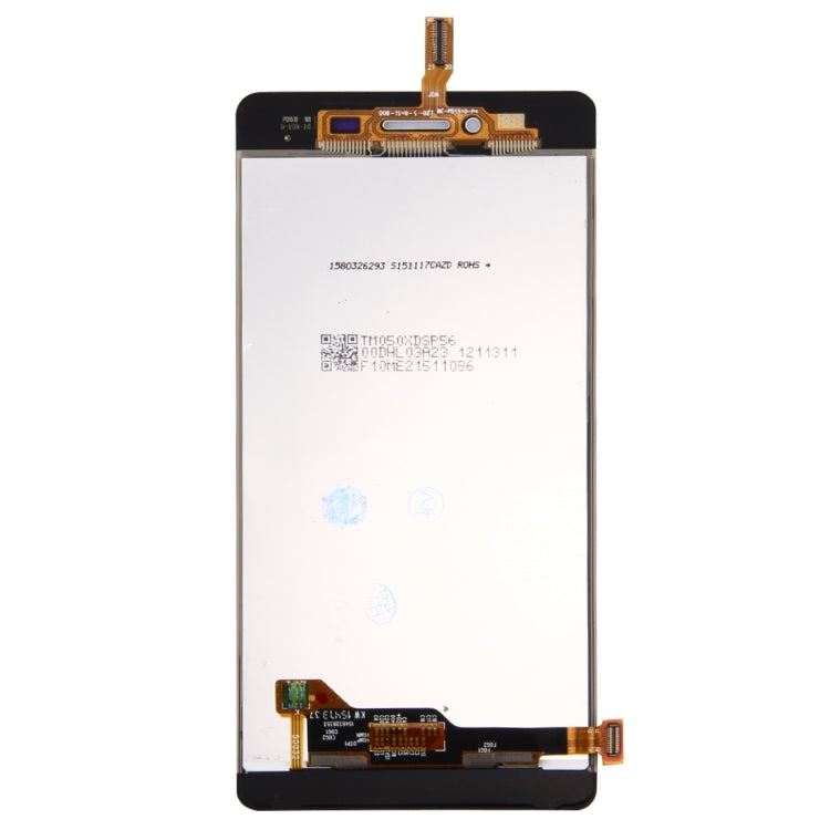 For Vivo Y51 LCD Screen and Digitizer Full Assembly