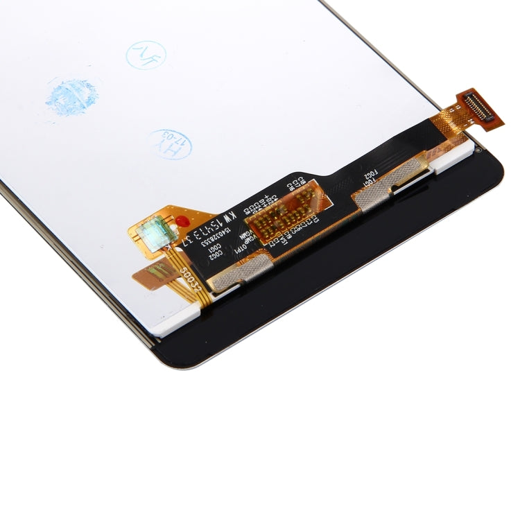 For Vivo Y51 LCD Screen and Digitizer Full Assembly