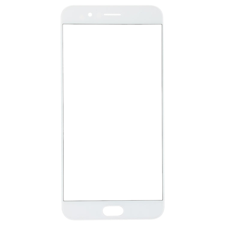 For OPPO R11 Plus Front Screen Outer Glass Lens