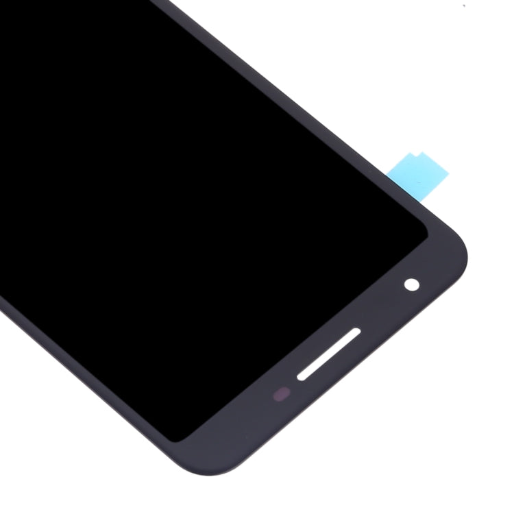 LCD Screen And Digitizer Full Assembly for Google Pixel 3a