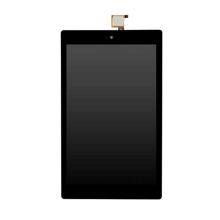 LCD Screen and Digitizer Full Assembly for Amazon HD8 (2017) 7th SX034QT