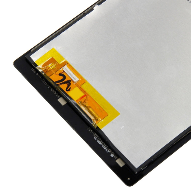 LCD Screen and Digitizer Full Assembly for Amazon HD8 (2017) 7th SX034QT