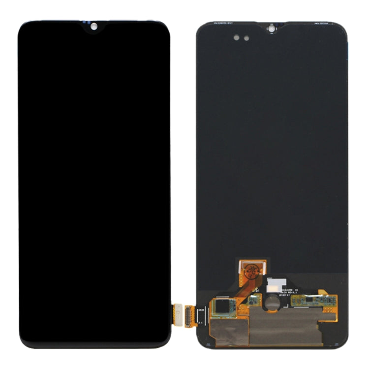 For OnePlus 6T  with Digitizer Full Assembly OEM LCD Screen