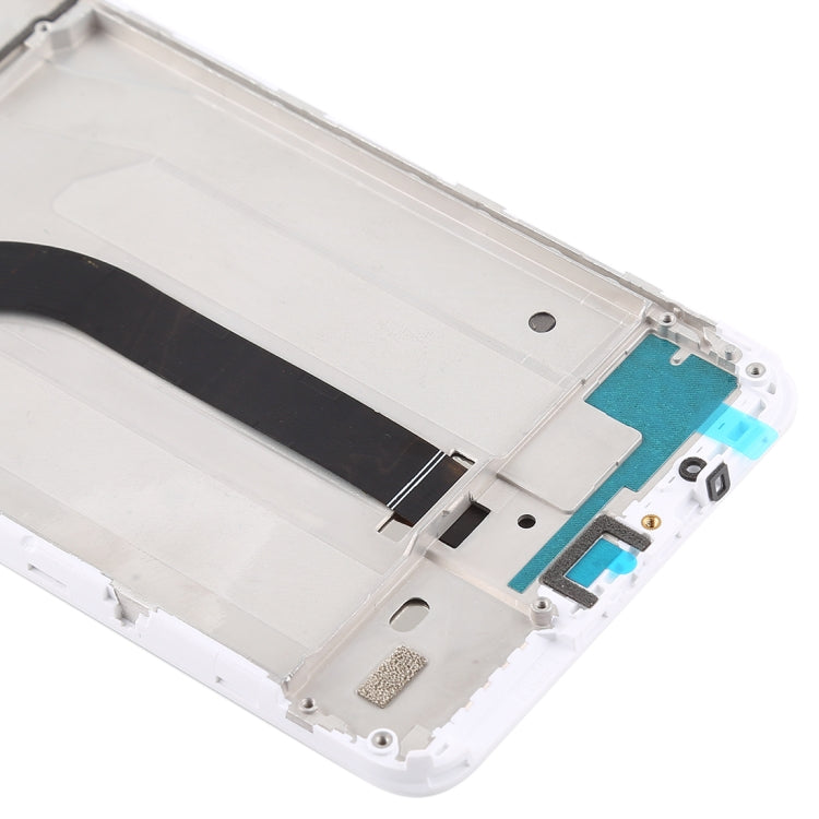 LCD Screen and Digitizer Full Assembly with Frame for Xiaomi Redmi 5