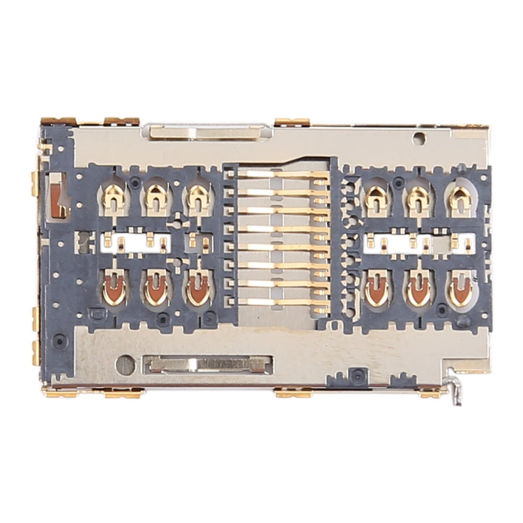 5 PCS Card Reader for Xiaomi Redmi 5A / Redmi 5