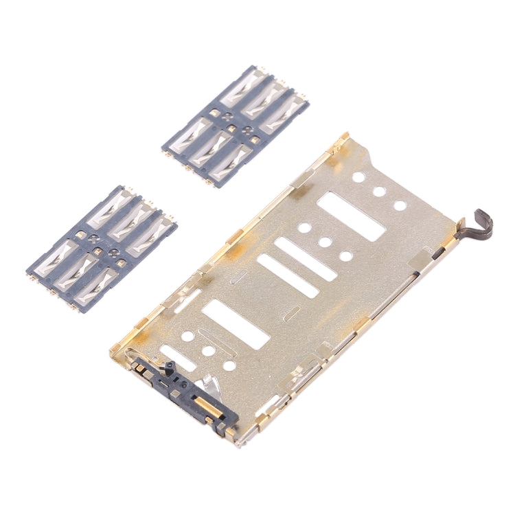 5 PCS Card Reader for Xiaomi Mi Note