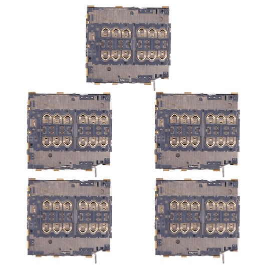 5 PCS Card Reader for Xiaomi Mi 6