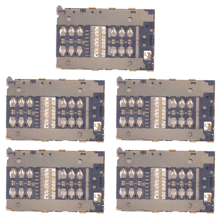 5 PCS Card Reader for Xiaomi Redmi 3S