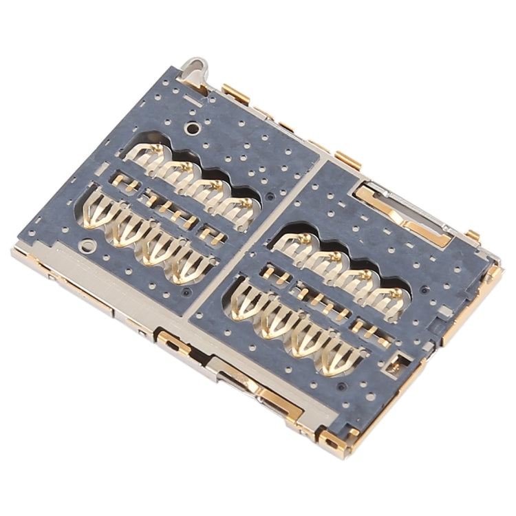 5 PCS Card Reader for Xiaomi Mi 4c / Note 3