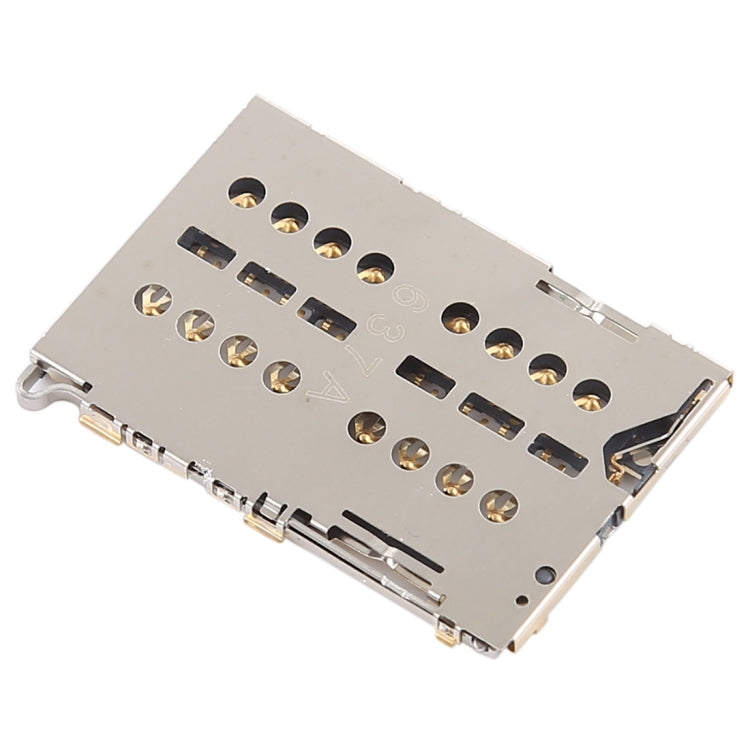 5 PCS Card Reader for Xiaomi Mi 4c / Note 3