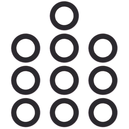 10 PCS Back Camera Lens Cover for Xiaomi Redmi 4A / Redmi 5A / Redmi 3S / Redmi 3 / Redmi 4X