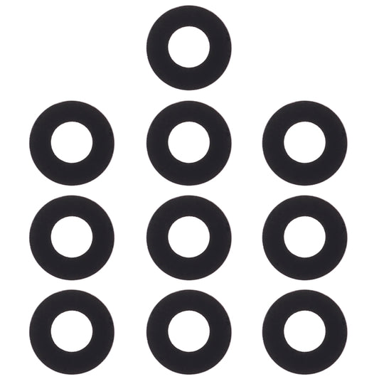 10 PCS Back Camera Lens Cover for Xiaomi Redmi Note 5A / Mi 5s