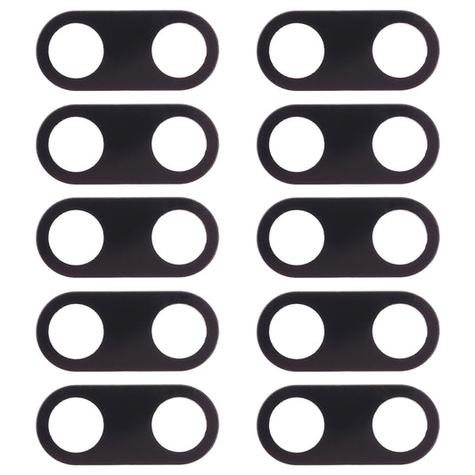 10 PCS Back Camera Lens Cover for Xiaomi Mi 5X / A1