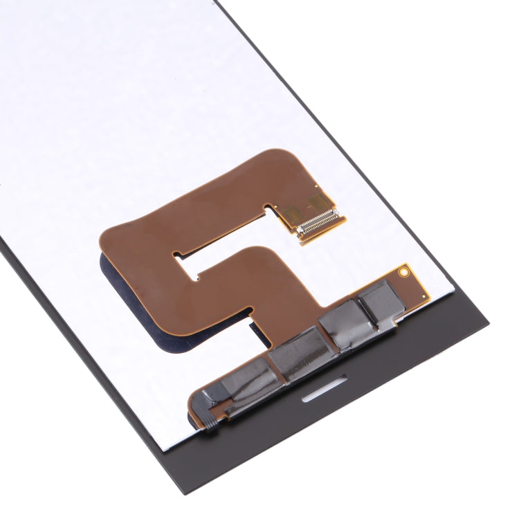 LCD Screen and Digitizer Full Assembly for Sony Xperia XZ1