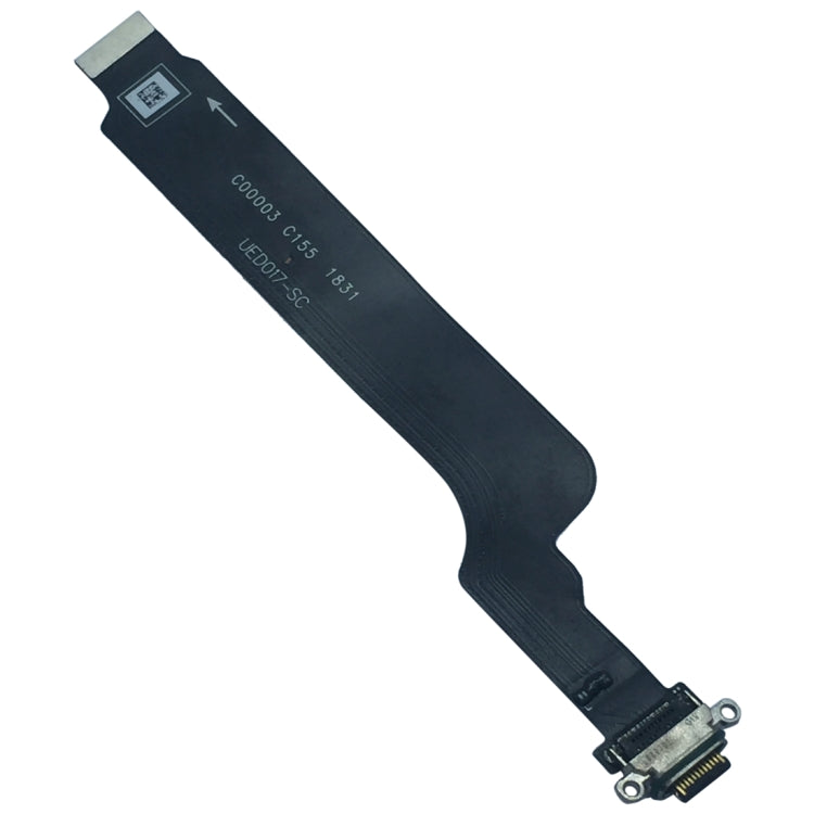 For OnePlus 6T Charging Port Flex Cable