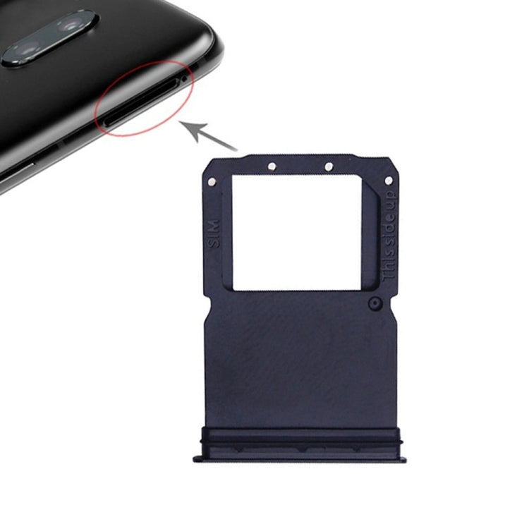 For OnePlus 6T 2 x SIM Card Tray