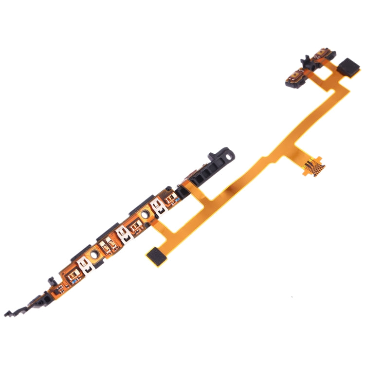 Power Button & Volume Button Flex Cable for Sony Xperia XZ2