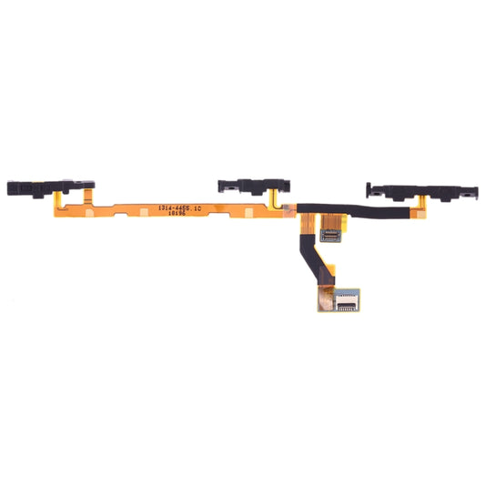 Power Button & Volume Button Flex Cable for Sony Xperia XZ3